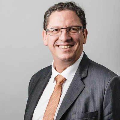 Portrait de Alexandre Epalle