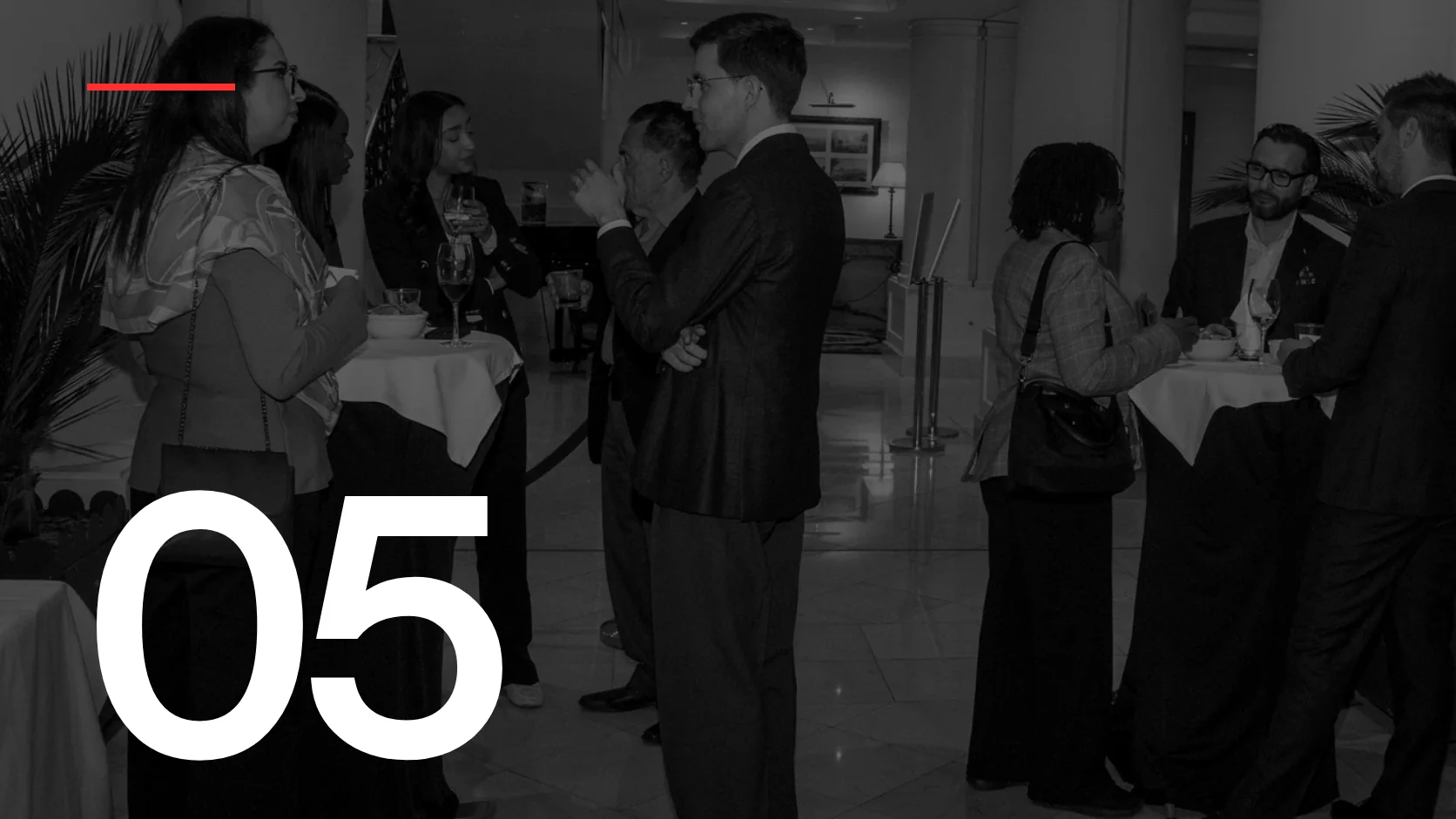 GAIGI Afterwork 3
