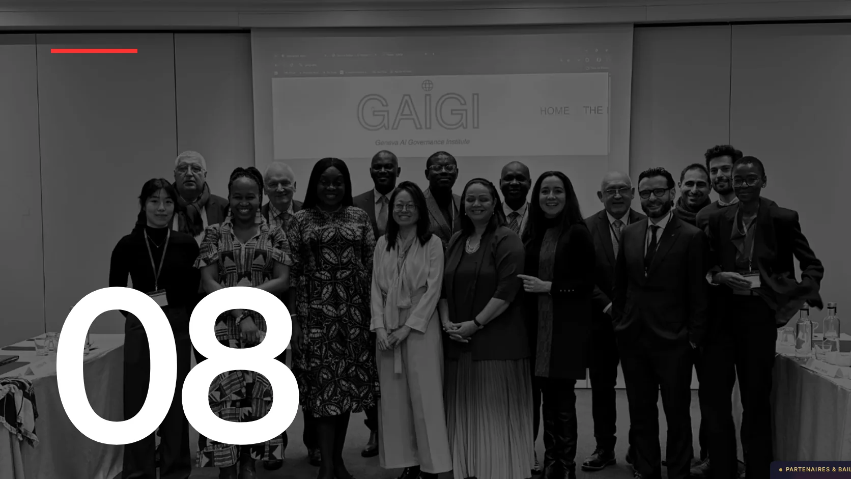 Geneva AI Trade Forum 2027 (GAITF), 2 edycja