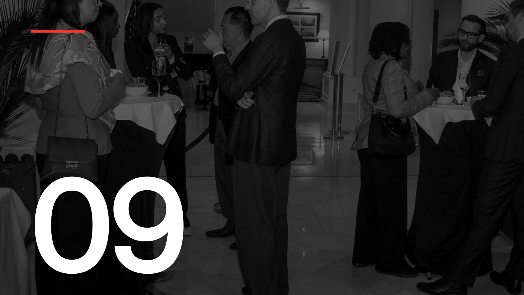 GAIGI Afterwork #5