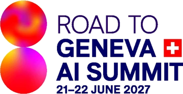 Road to Geneva · AI Summit, 21 et 22 juin 2027